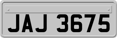 JAJ3675