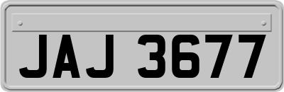 JAJ3677