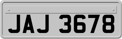 JAJ3678