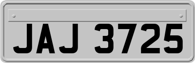 JAJ3725