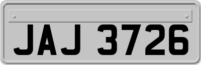 JAJ3726