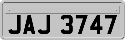 JAJ3747