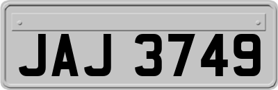 JAJ3749