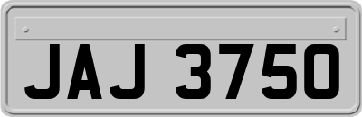 JAJ3750