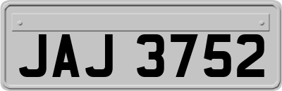 JAJ3752