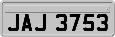 JAJ3753