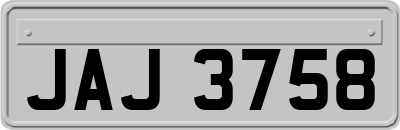 JAJ3758