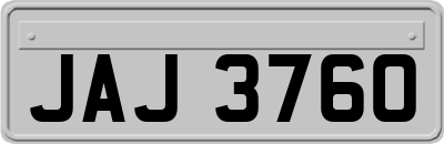JAJ3760