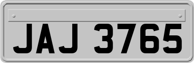 JAJ3765