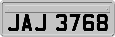 JAJ3768