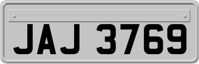 JAJ3769
