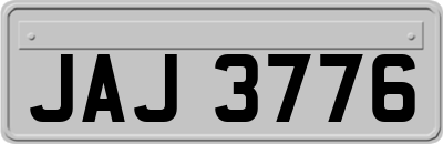 JAJ3776