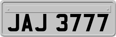 JAJ3777