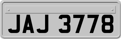 JAJ3778