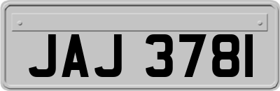 JAJ3781