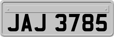 JAJ3785