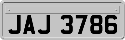 JAJ3786