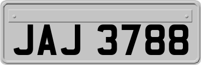 JAJ3788