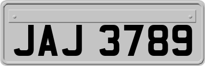 JAJ3789