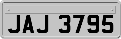 JAJ3795