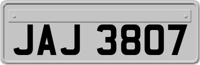 JAJ3807