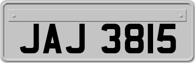 JAJ3815