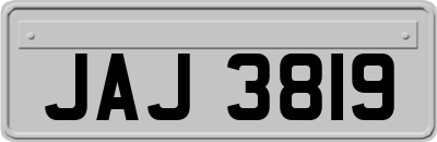 JAJ3819
