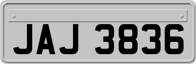 JAJ3836