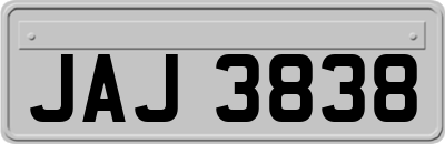 JAJ3838