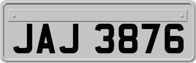 JAJ3876