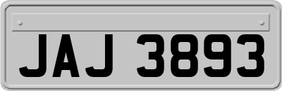 JAJ3893