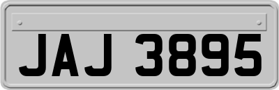 JAJ3895