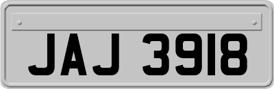 JAJ3918