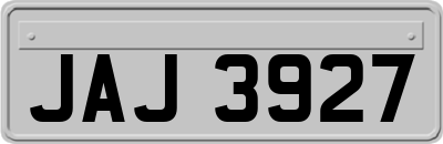 JAJ3927
