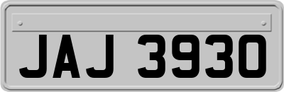 JAJ3930