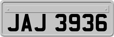 JAJ3936