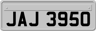 JAJ3950