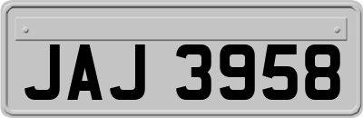 JAJ3958