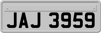 JAJ3959