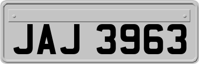 JAJ3963