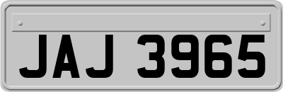 JAJ3965