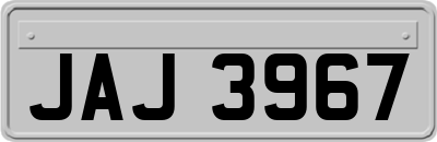 JAJ3967