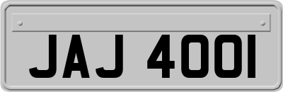 JAJ4001