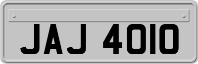 JAJ4010