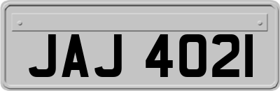 JAJ4021