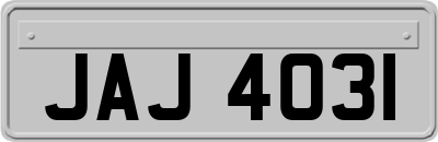 JAJ4031