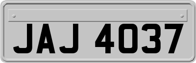 JAJ4037
