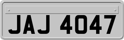 JAJ4047