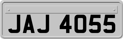 JAJ4055