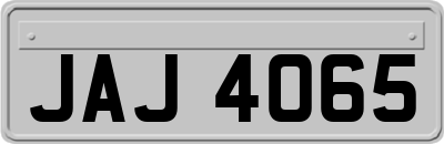JAJ4065